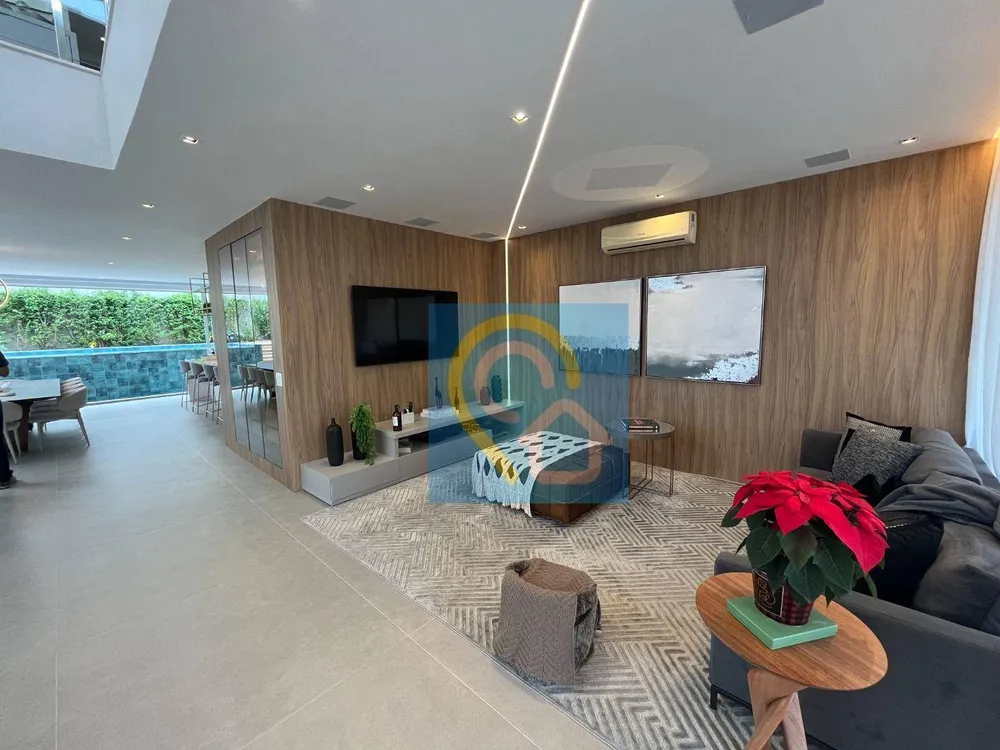 Casa de Condomínio, 5 quartos - Foto 3