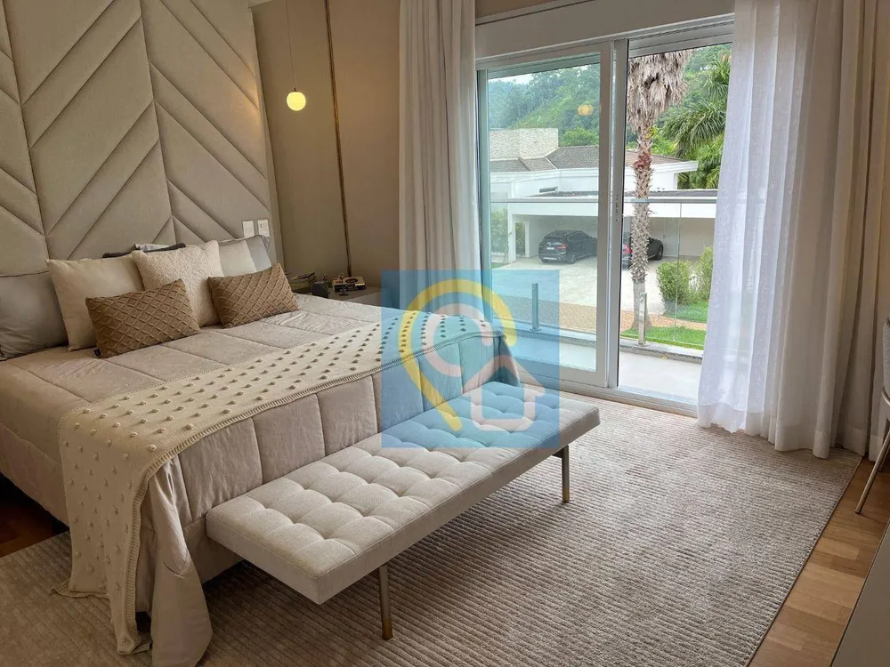 Casa de Condomínio, 5 quartos - Foto 5