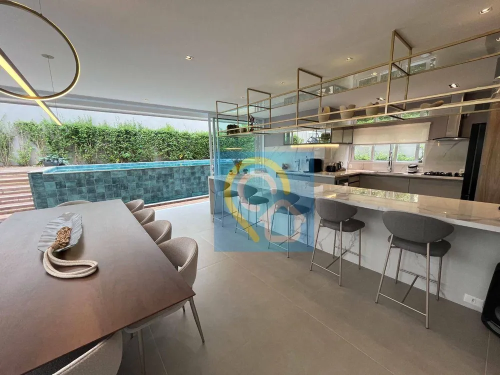 Casa de Condomínio, 5 quartos - Foto 8