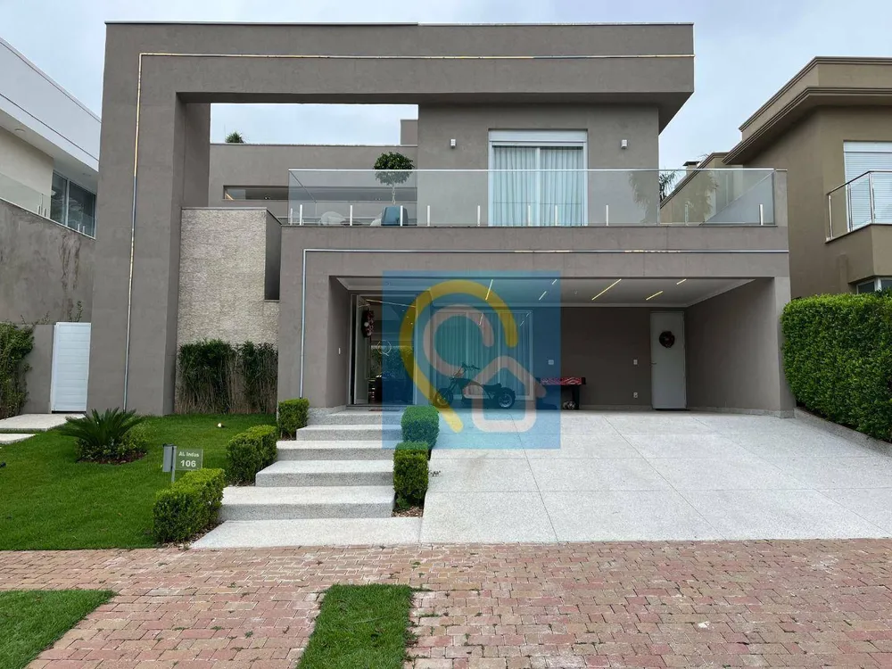 Casa de Condomínio, 5 quartos - Foto 7