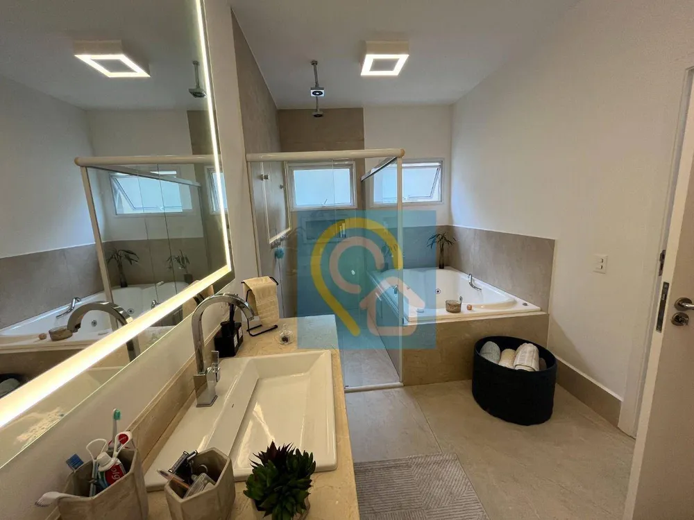 Casa de Condomínio, 5 quartos - Foto 4