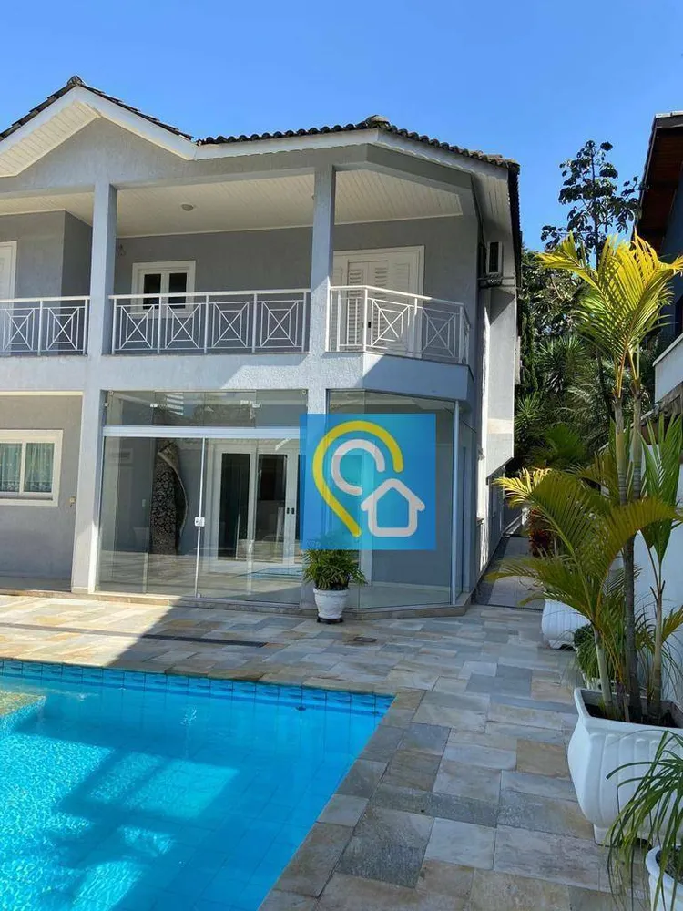 Casa de Condomínio, 4 quartos - Foto 4