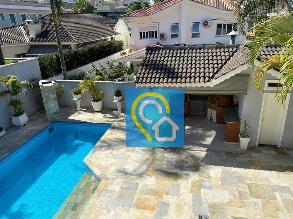 Casa de Condomínio, 4 quartos - Foto 12