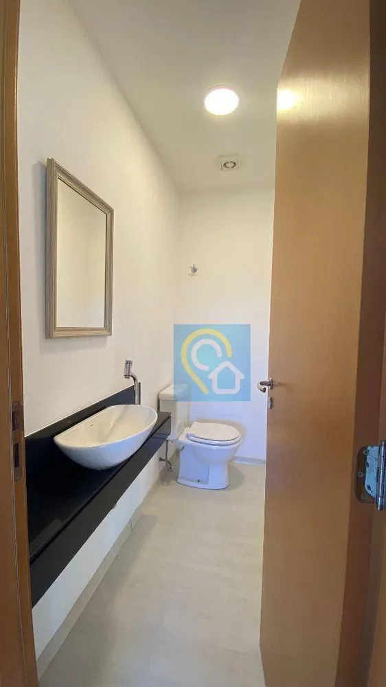 Apartamento, 3 quartos, 133 m² - Foto 5