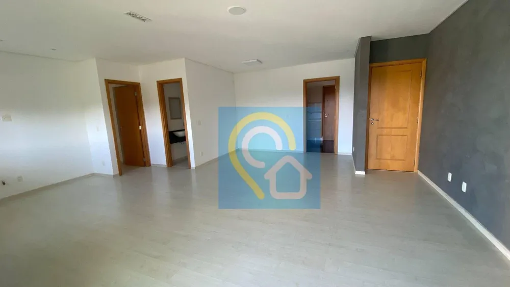 Apartamento, 3 quartos, 133 m² - Foto 2