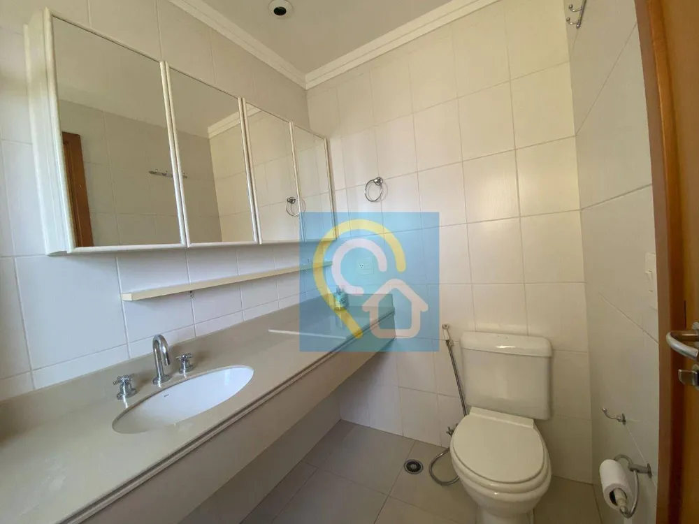 Apartamento, 3 quartos, 133 m² - Foto 11