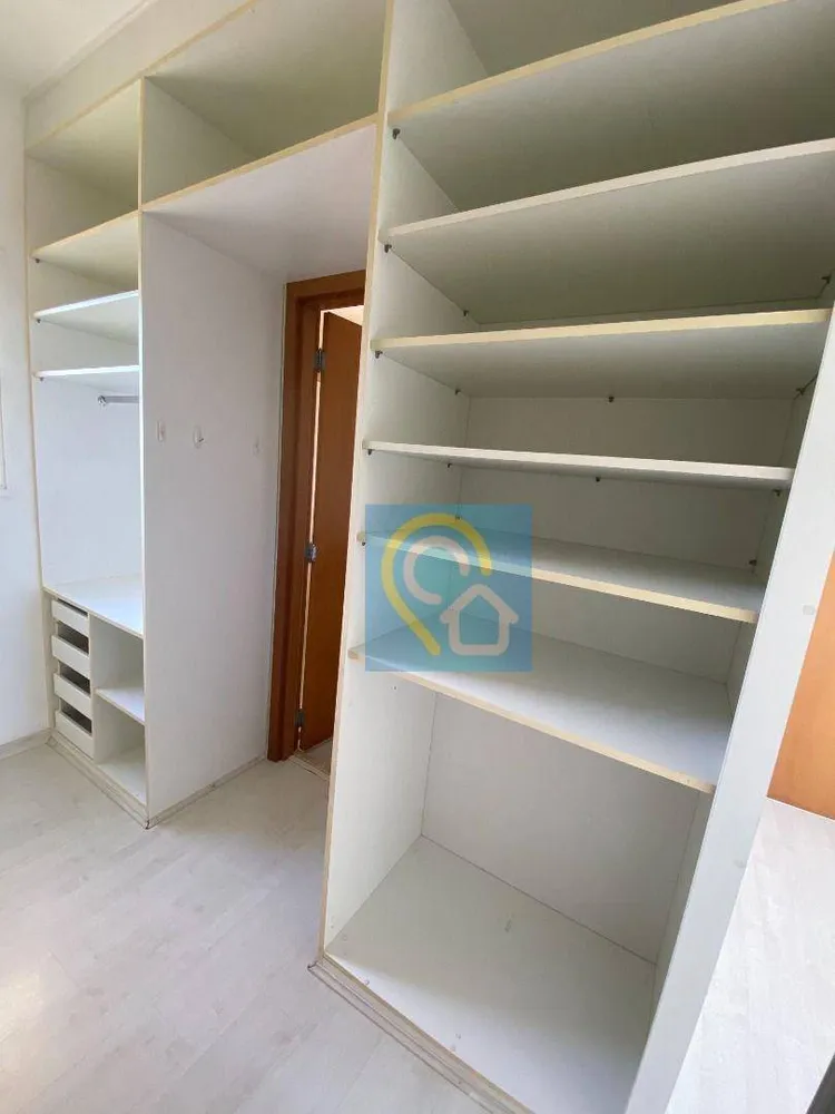 Apartamento, 3 quartos, 133 m² - Foto 7