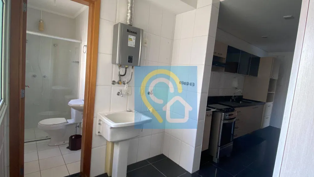 Apartamento, 3 quartos, 133 m² - Foto 5