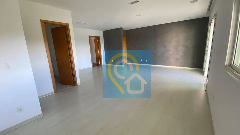 Apartamento, 3 quartos, 133 m² - Foto 1