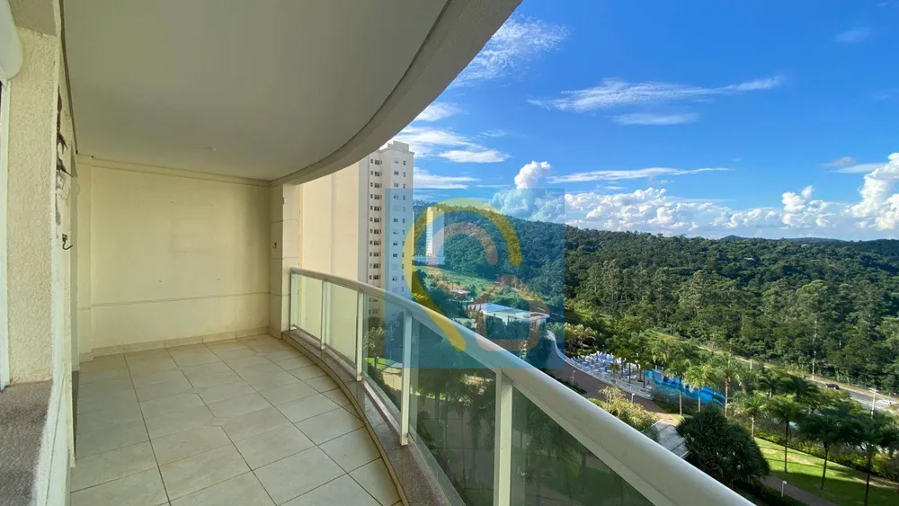 Apartamento, 3 quartos, 133 m² - Foto 1