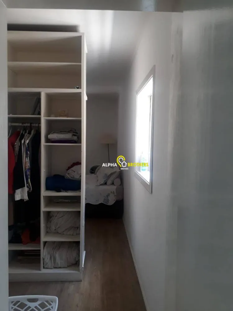 Casa de Condomínio, 4 quartos - Foto 8