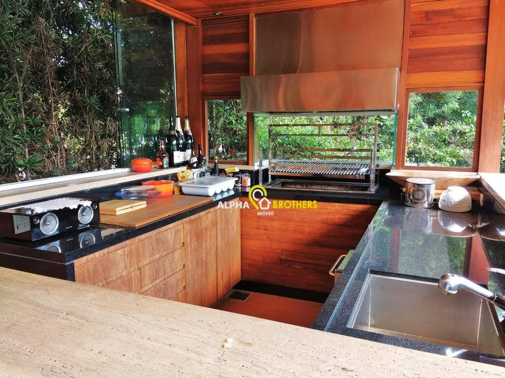 Casa de Condomínio, 4 quartos - Foto 4