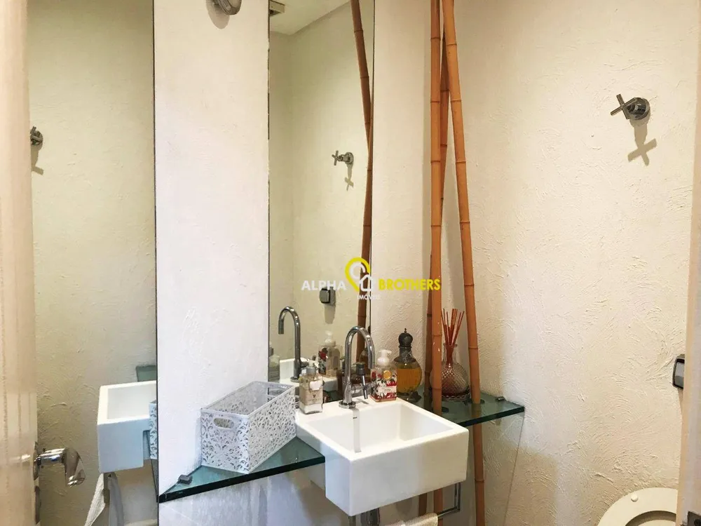 Casa de Condomínio, 4 quartos - Foto 6