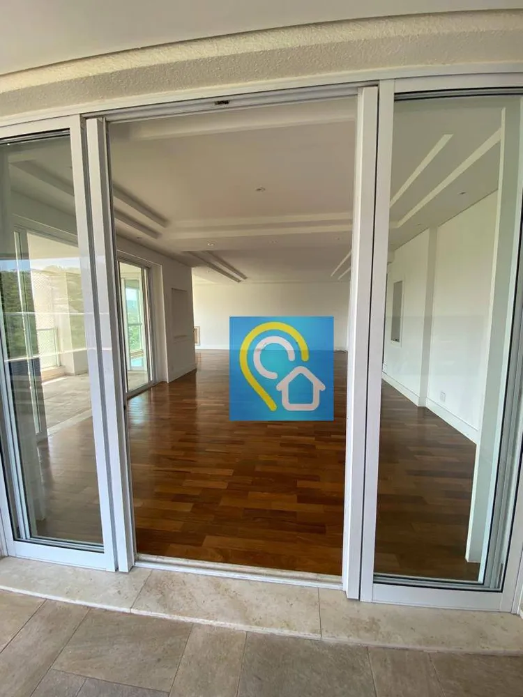Apartamento, 4 quartos, 367 m² - Foto 6