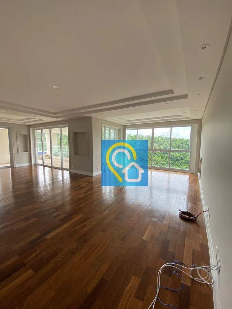 Apartamento, 4 quartos, 367 m² - Foto 4
