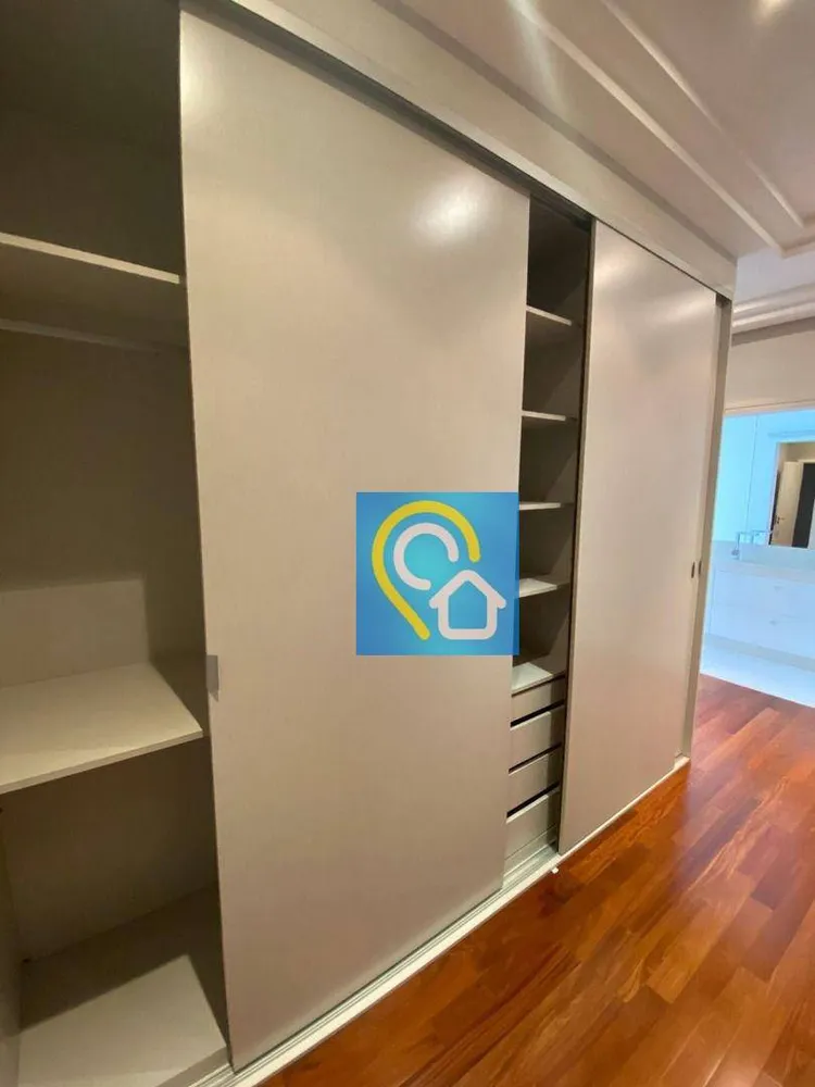 Apartamento, 4 quartos, 367 m² - Foto 2
