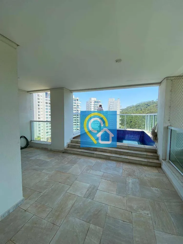 Apartamento, 4 quartos, 367 m² - Foto 3