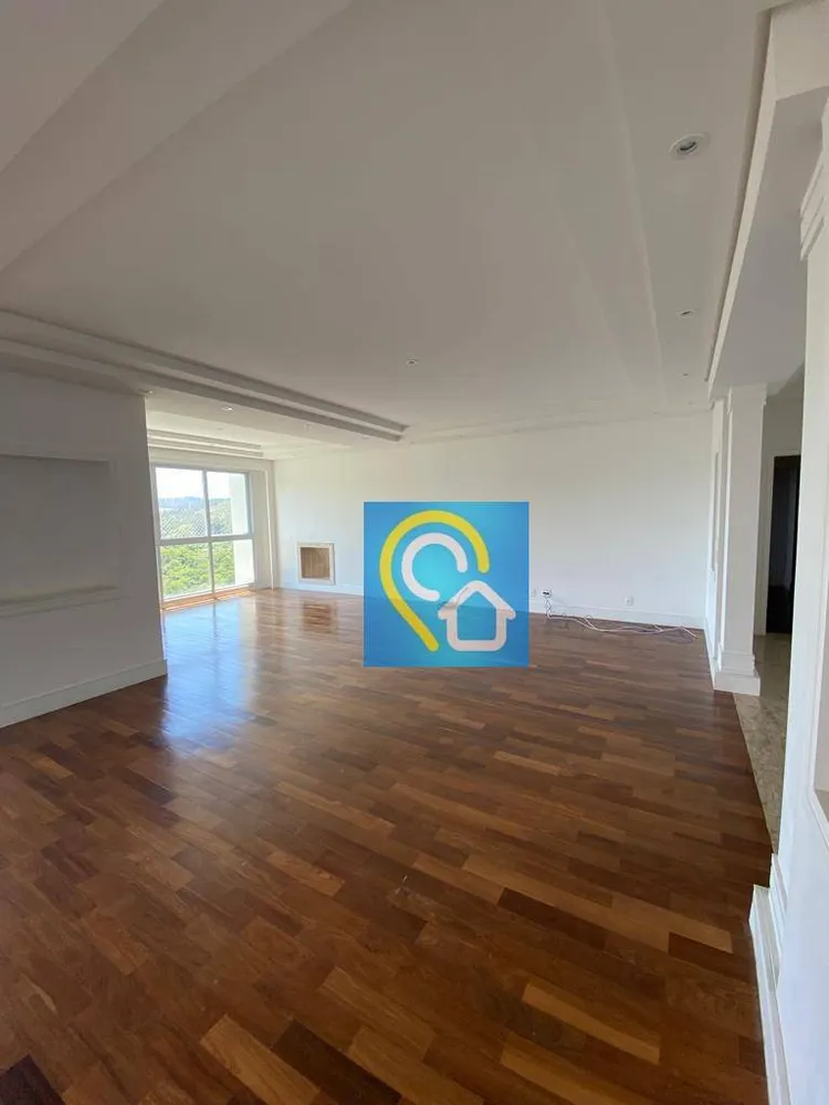 Apartamento, 4 quartos, 367 m² - Foto 9
