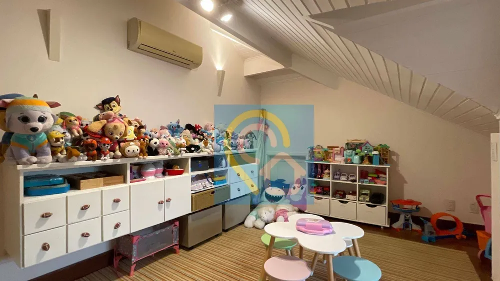 Casa de Condomínio, 4 quartos - Foto 7