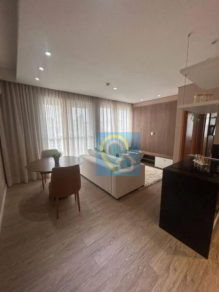 Apartamento, 2 quartos, 60 m² - Foto 4