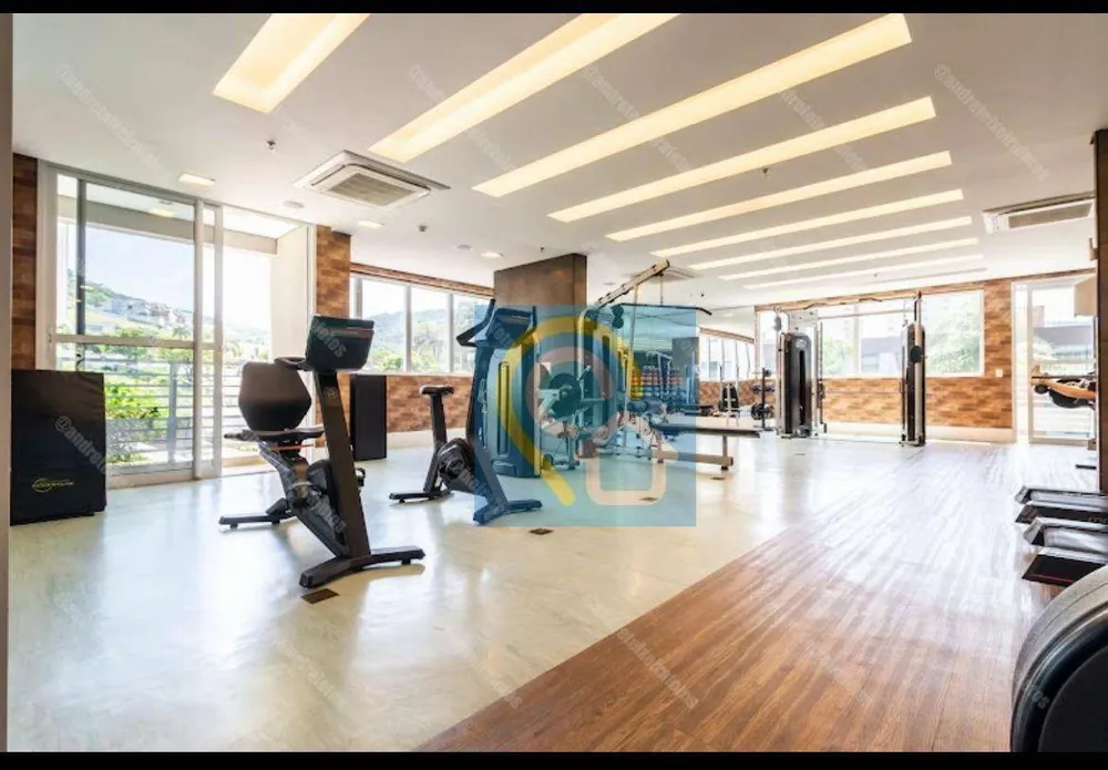 Apartamento, 2 quartos, 60 m² - Foto 10
