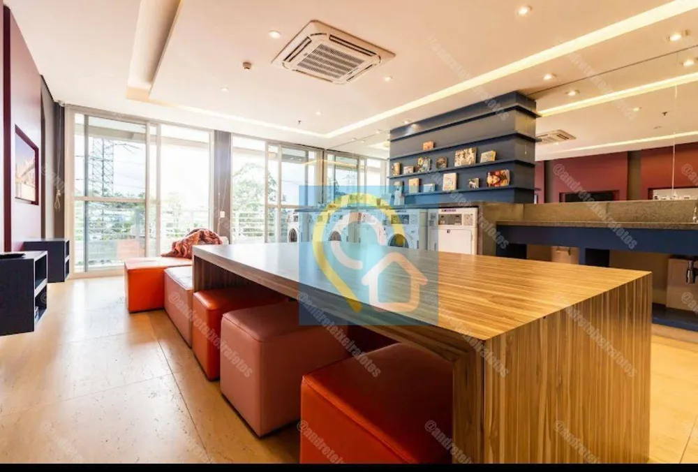 Apartamento, 2 quartos, 60 m² - Foto 6