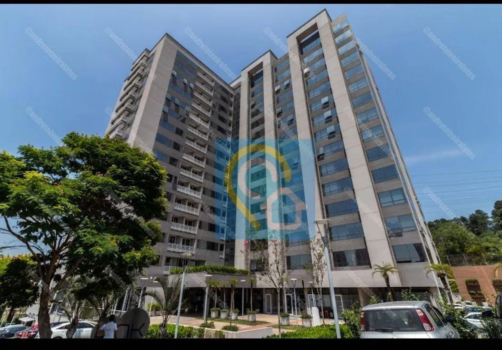 Apartamento, 2 quartos, 60 m² - Foto 2
