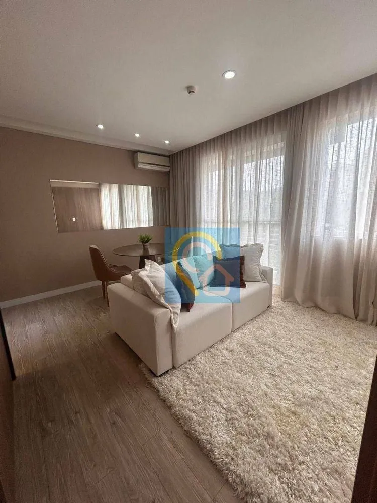 Apartamento, 2 quartos, 60 m² - Foto 1