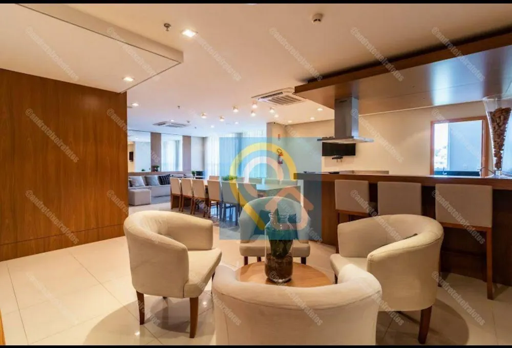 Apartamento, 2 quartos, 60 m² - Foto 8