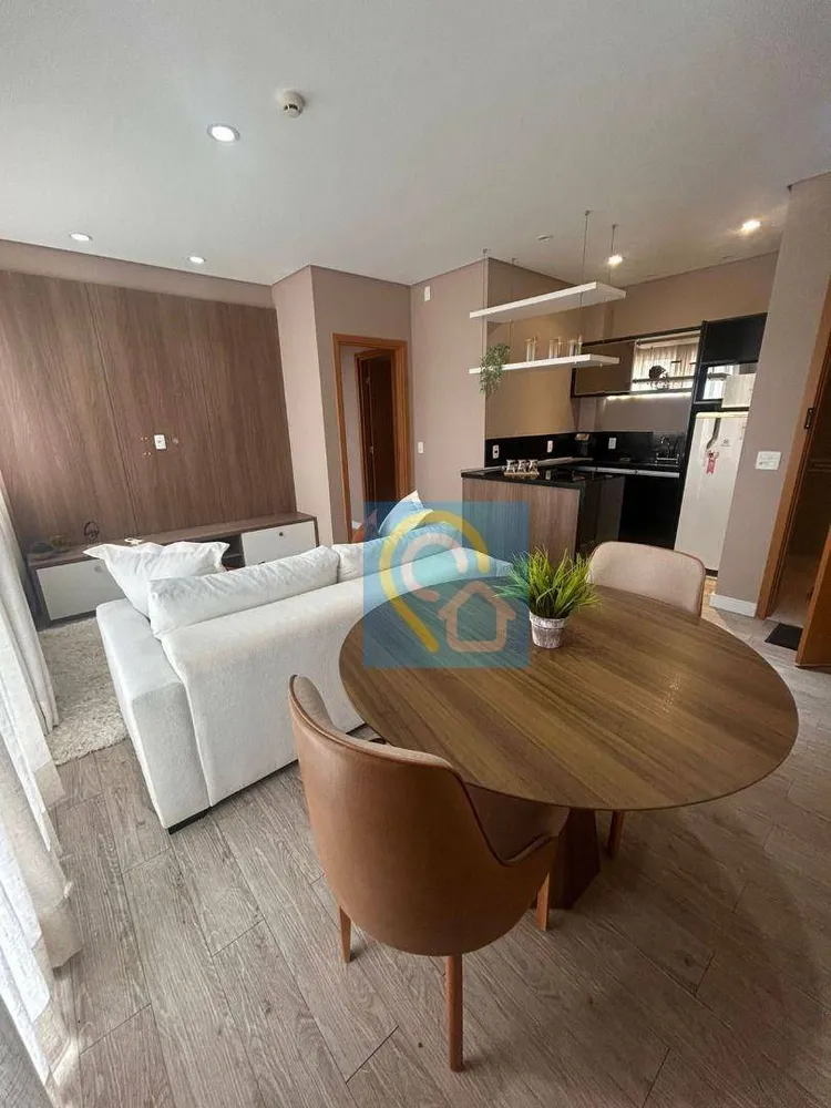Apartamento, 2 quartos, 60 m² - Foto 9