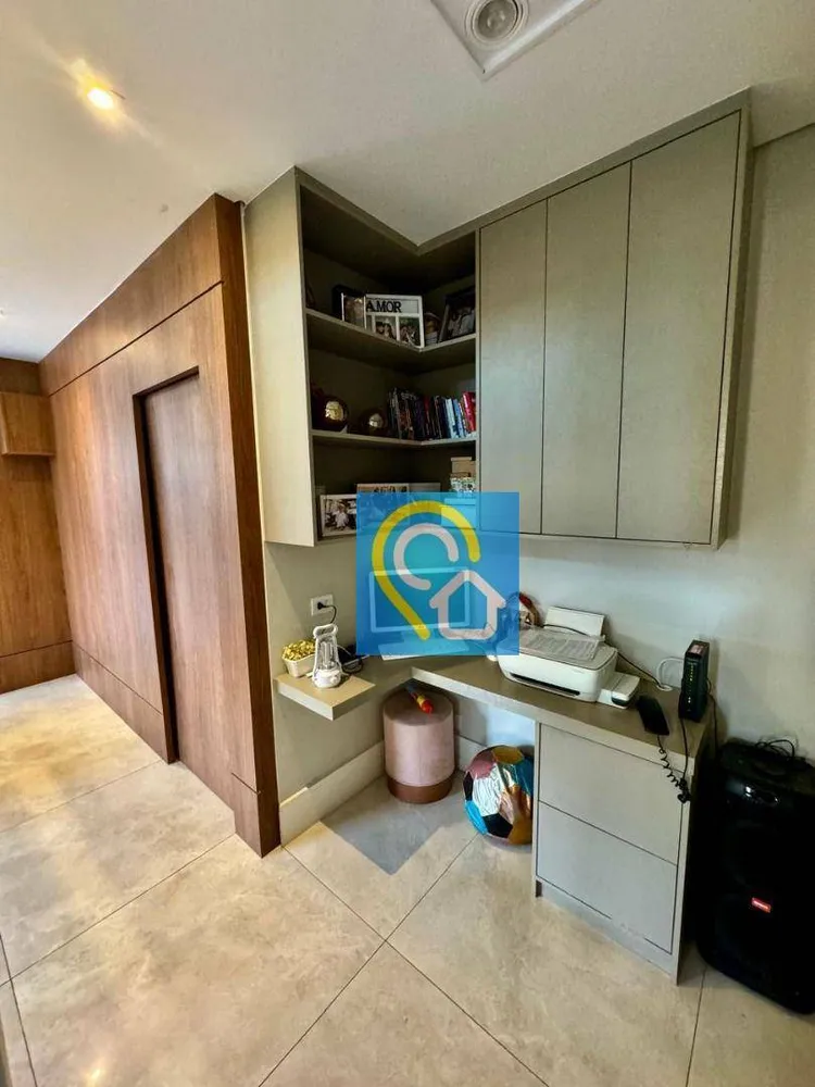 Casa de Condomínio, 4 quartos - Foto 6