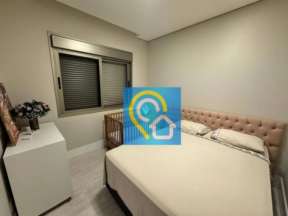 Casa de Condomínio, 4 quartos - Foto 7