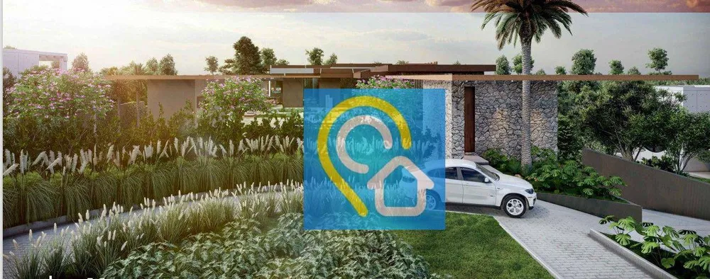 Casa de Condomínio, 5 quartos - Foto 3