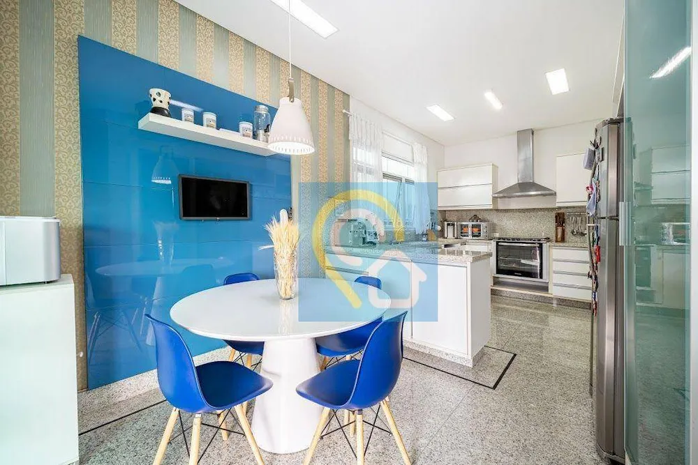Casa de Condomínio, 4 quartos - Foto 7