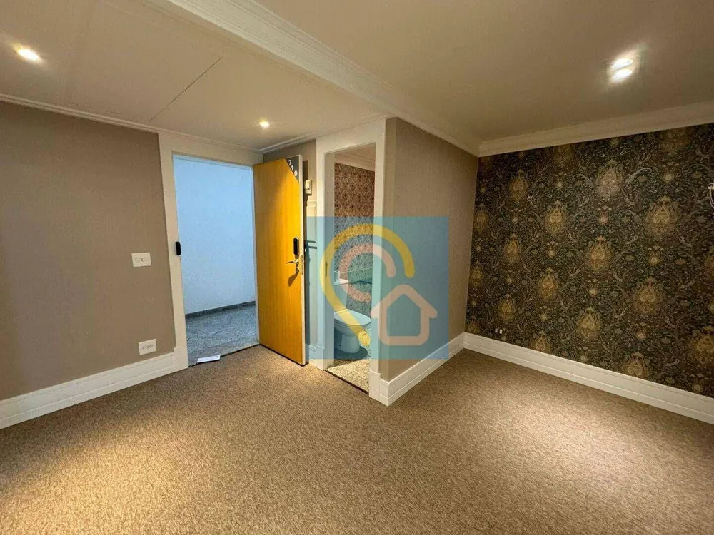 Sala-Conjunto, 31 m² - Foto 4
