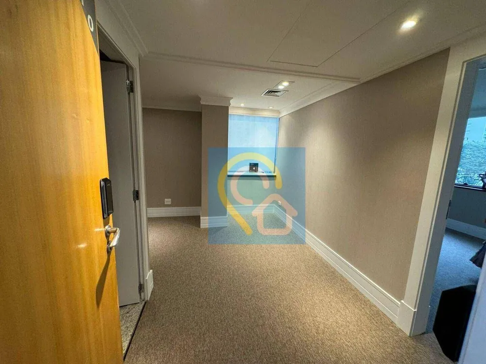 Sala-Conjunto, 31 m² - Foto 1