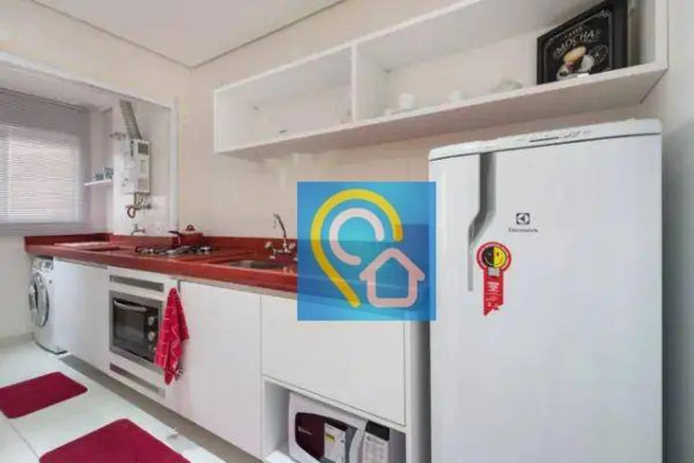 Apartamento, 1 quarto, 50 m² - Foto 3