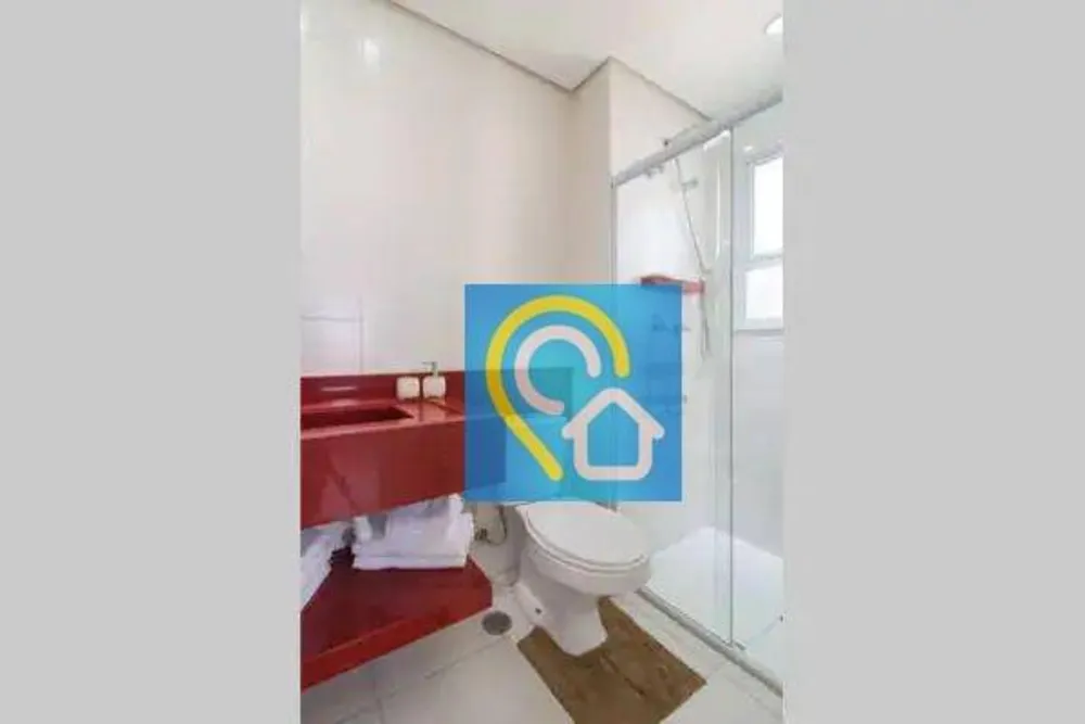 Apartamento, 1 quarto, 50 m² - Foto 5