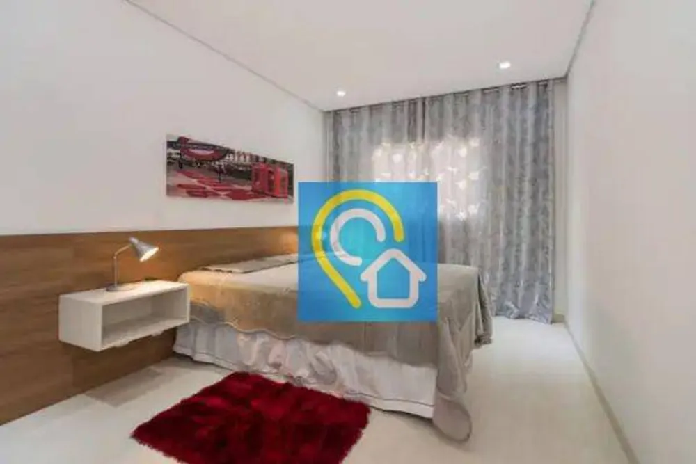 Apartamento, 1 quarto, 50 m² - Foto 4