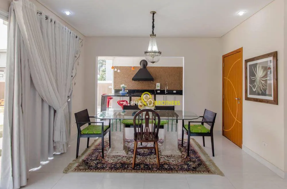 Casa de Condomínio, 3 quartos - Foto 6