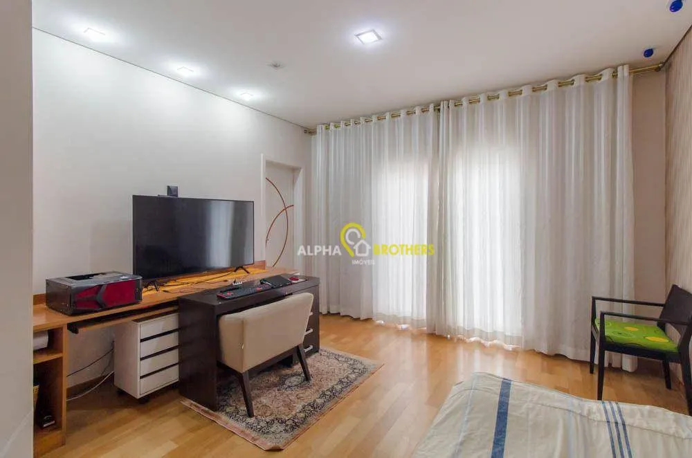 Casa de Condomínio, 3 quartos - Foto 11