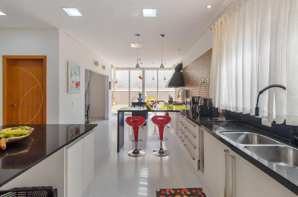 Casa de Condomínio, 3 quartos - Foto 7