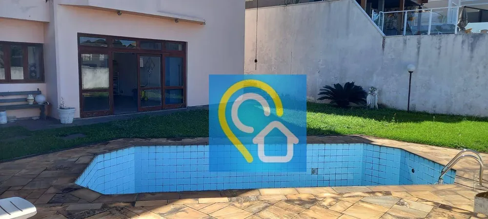 Casa de Condomínio, 4 quartos - Foto 3