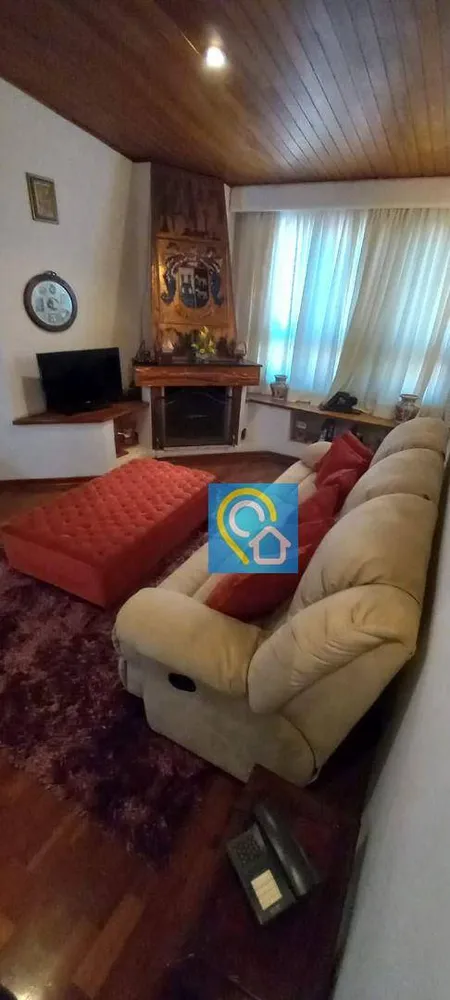 Casa de Condomínio, 4 quartos - Foto 6