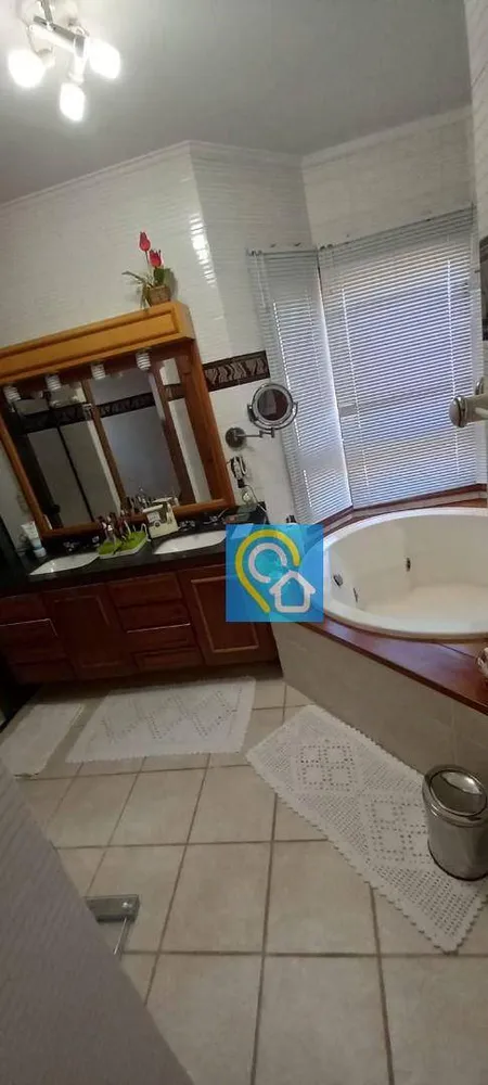 Casa de Condomínio, 4 quartos - Foto 7