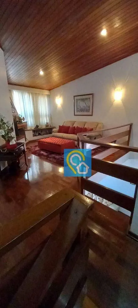 Casa de Condomínio, 4 quartos - Foto 16