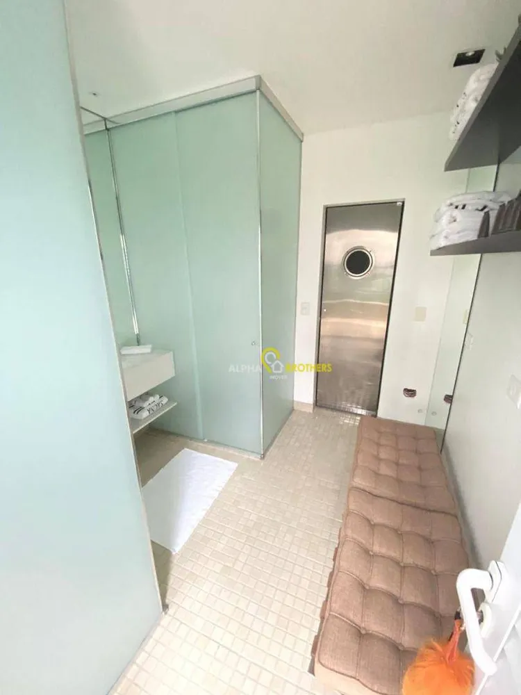 Casa de Condomínio, 5 quartos - Foto 5