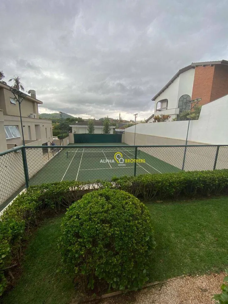 Casa de Condomínio, 5 quartos - Foto 6