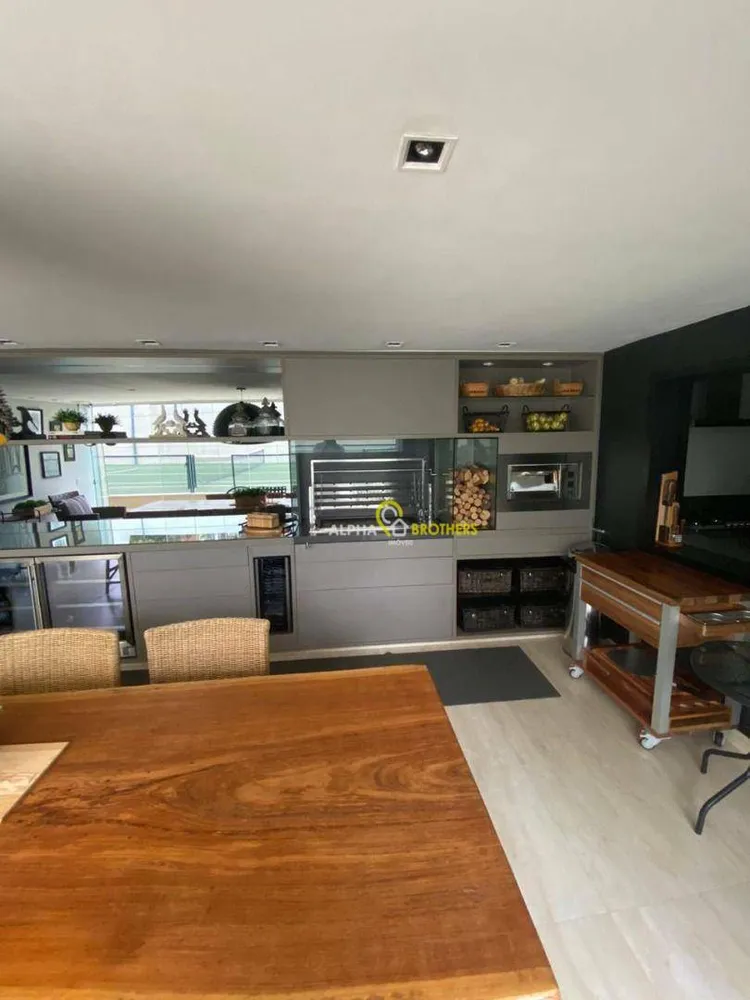 Casa de Condomínio, 5 quartos - Foto 4