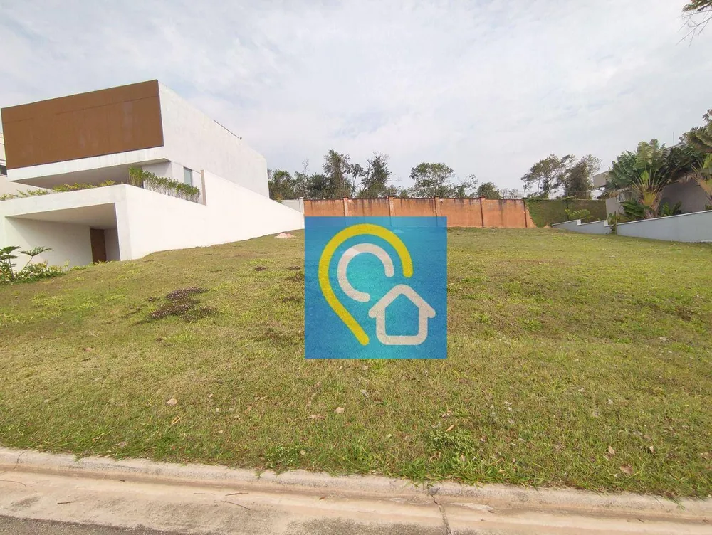 Loteamento e Condomínio, 464 m² - Foto 1